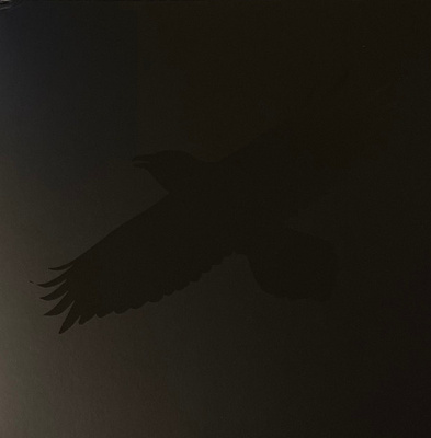 Sigur Rós With Steindór Andersen, Hilmar Örn Hilmarsson And María Huld Markan Sigfúsdóttir - Odin's Raven Magic (2020, UK, Europe & US, Vinyl)