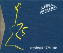 Budka Suflera - Antologia 1974 - 99 (1999, Poland, CD)