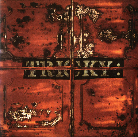 Tricky - Maxinquaye (2012, Europe, Vinyl)