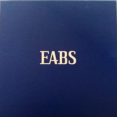 EABS - Slavic Spirits BOX (2019, autografy)