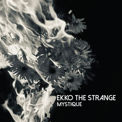 Ekko The Strange - Mystique (2022, Vinyl)