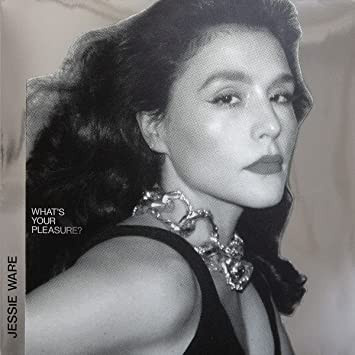 Jessie Ware - What's Your Pleasure? (The Platinum Pleasure Edition) (2021, UK & US, Vinyl)