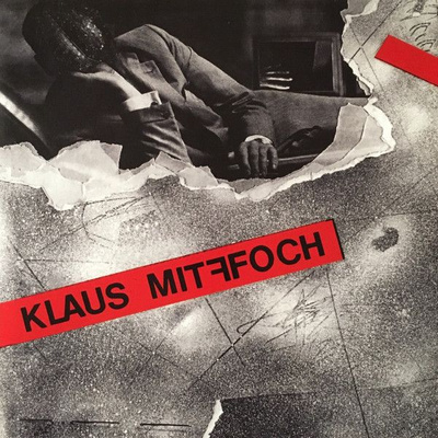 Klaus Mitffoch - Klaus Mitffoch (2018, Poland, Vinyl)