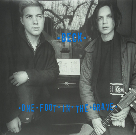Beck - One Foot In The Grave (Expanded Edition) (2009, US, Vinyl)