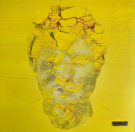 Ed Sheeran - - (Subtract) (2023, Worldwide, Vinyl)