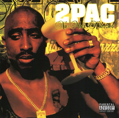 2Pac - Nu-Mixx Klazzics (2003, Europe, CD)