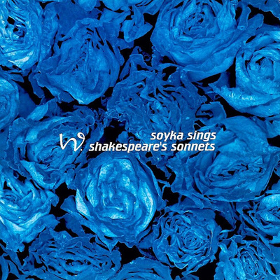 Stanisław Sojka - Soyka Sings W. Shakespeare's Sonnets (2017, Poland, Vinyl)