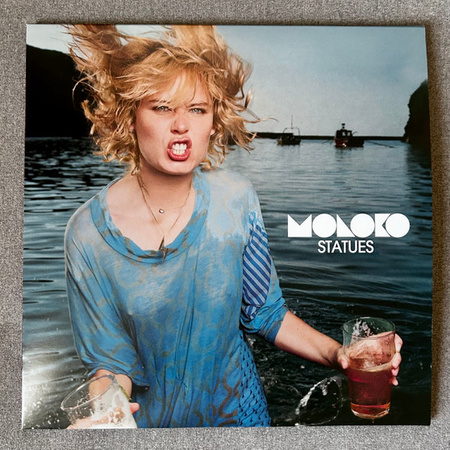 Moloko - Statues (2024, Europe, Vinyl)