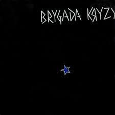 Brygada Kryzys - Brygada Kryzys (2017, Poland, Vinyl)