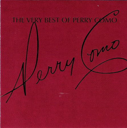 Perry Como - The Very Best Of Perry Como (2004, UK & Ireland, CD)