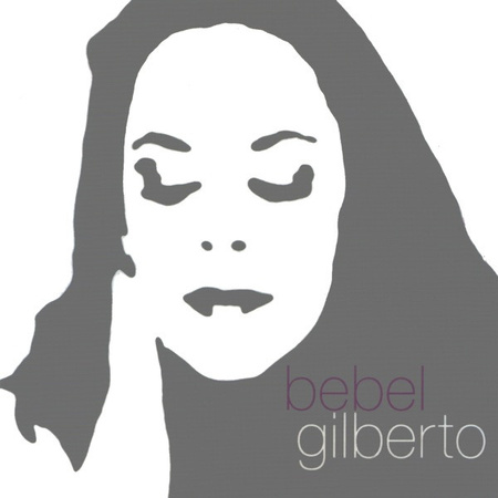 Bebel Gilberto - Tanto Tempo (2000, France, CD)