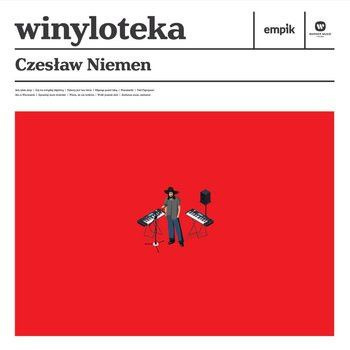 Czesław Niemen - Winyloteka: Czesław Niemen (2019, Poland, Vinyl)