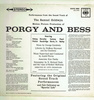Samuel Goldwyn ‎– Porgy And Bess