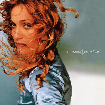 Madonna - Ray Of Light (2019, Europe, Vinyl)