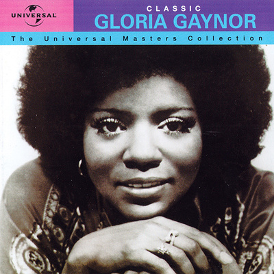 Gloria Gaynor - Classic Gloria Gaynor (1999, Europe, CD)