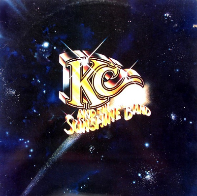 KC & The Sunshine Band - Who Do Ya (Love) (1978, US, Vinyl)