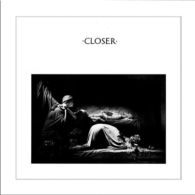 Joy Division - Closer (2007, US, Vinyl)