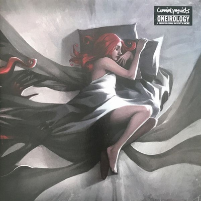 CunninLynguists - Oneirology (2011, Vinyl)