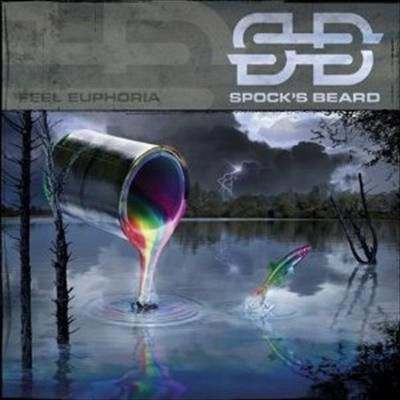 Spocks Beard - Feel Euphoria