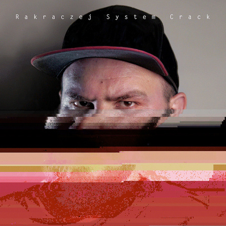 Rak (4) - System Crack (2014, Poland, CD)