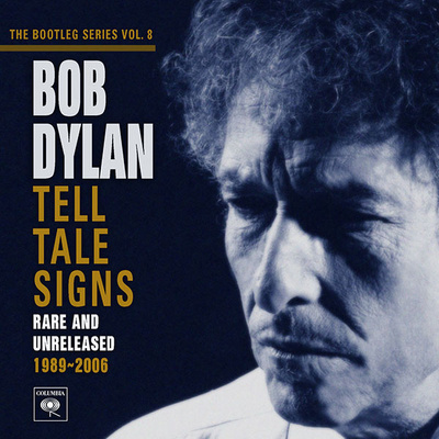 Bob Dylan - Tell Tale Signs (Rare And Unreleased 1989-2006) (2008, US, CD)