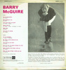 Barry McGuire ‎– Eve Of Destruction