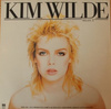Kim Wilde - Select (1982, Europe, Vinyl)