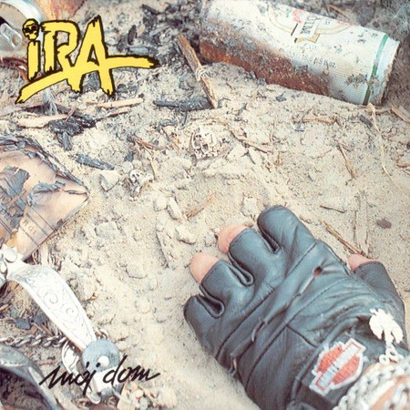 Ira (2) - Mój Dom (2020, Vinyl)