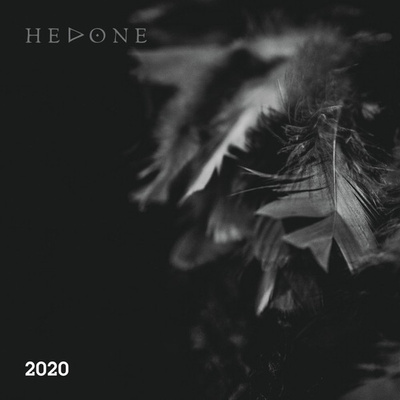 Hedone - 2020 (2020, Poland, CD)