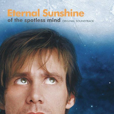 Various - Eternal Sunshine Of The Spotless Mind (Original Soundtrack) (2004, Europe, CD)