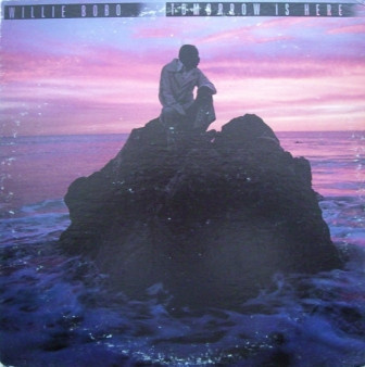 Willie Bobo - Tomorrow Is Here (1977, US, Vinyl)