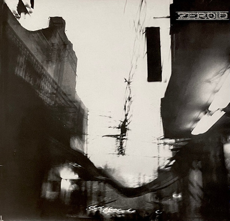 Zeroid (2) - 2002 (2002, Germany, Vinyl)