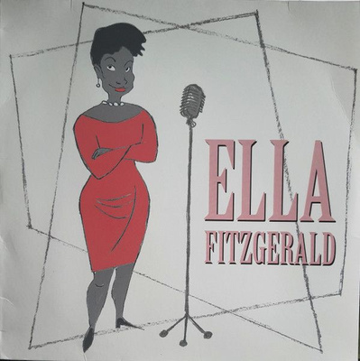 Ella Fitzgerald - Ella Fitzgerald (2021, Poland, Vinyl)