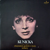 Halina Kunicka - Dwanaście Godzin Z Życia Kobiety (1978, Poland, Vinyl)