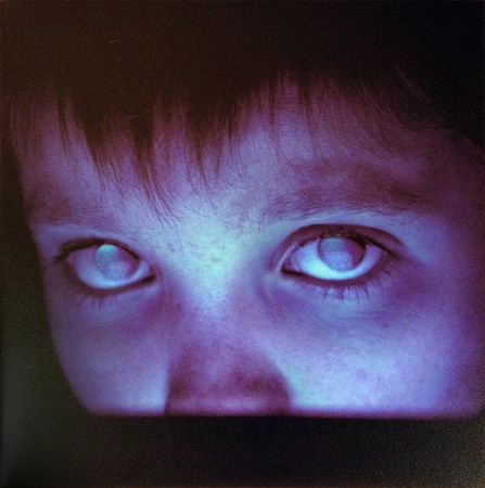 Porcupine Tree - Fear Of A Blank Planet (2007, Netherlands, Vinyl)