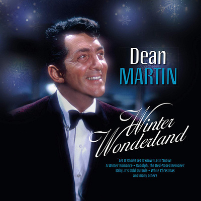 Dean Martin - Winter Wonderland (2018, Europe, Vinyl)