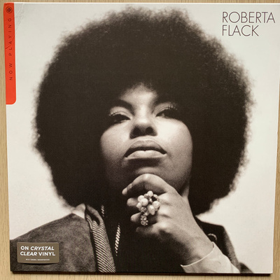 Roberta Flack - Now Playing (2024, Europe, Vinyl)