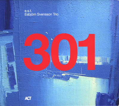 E.S.T. - 301 (2012, Germany, CD)