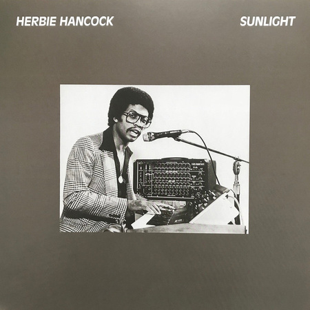 Herbie Hancock - Sunlight