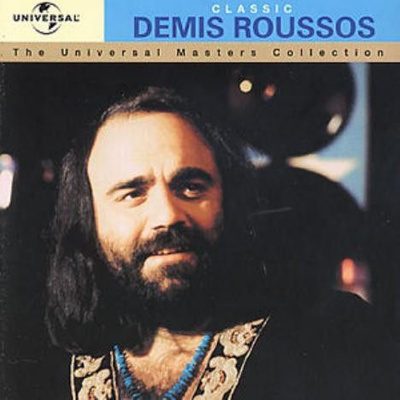 Demis Roussos - Classic Demis Roussos (CD)