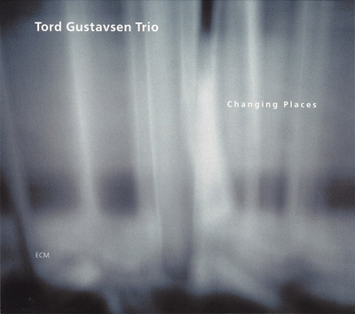Tord Gustavsen Trio - Changing Places (2003, Europe, CD)