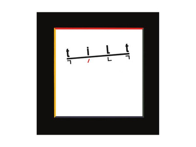 Tilt (4) - Tilt (2018, Poland, Vinyl)