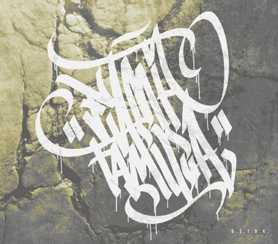 Fama Familia - B.S.T.O.K (2012, CD)
