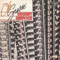 Secret Service - Oh Susie (1979, Germany, Vinyl)