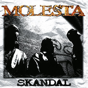 Molesta Ewenement - Skandal (2019, Poland, Vinyl)