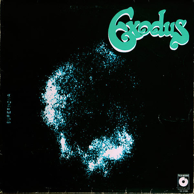Exodus (7) - Supernova (1982, Poland, Vinyl)