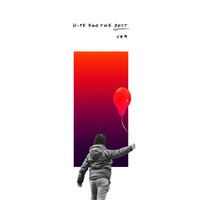 VNM - Hope For The Best (2020, CD)