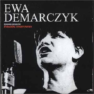Ewa Demarczyk - Śpiewa Piosenki Zygmunta Koniecznego (1995, Poland, CD)