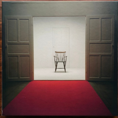 Tymek (3), Urbanski - Odrodzenie  (2022, Poland, Vinyl)