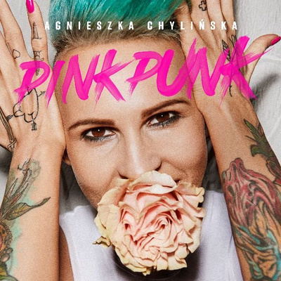 Agnieszka Chylińska - Pink Punk (2018, Poland, Vinyl)